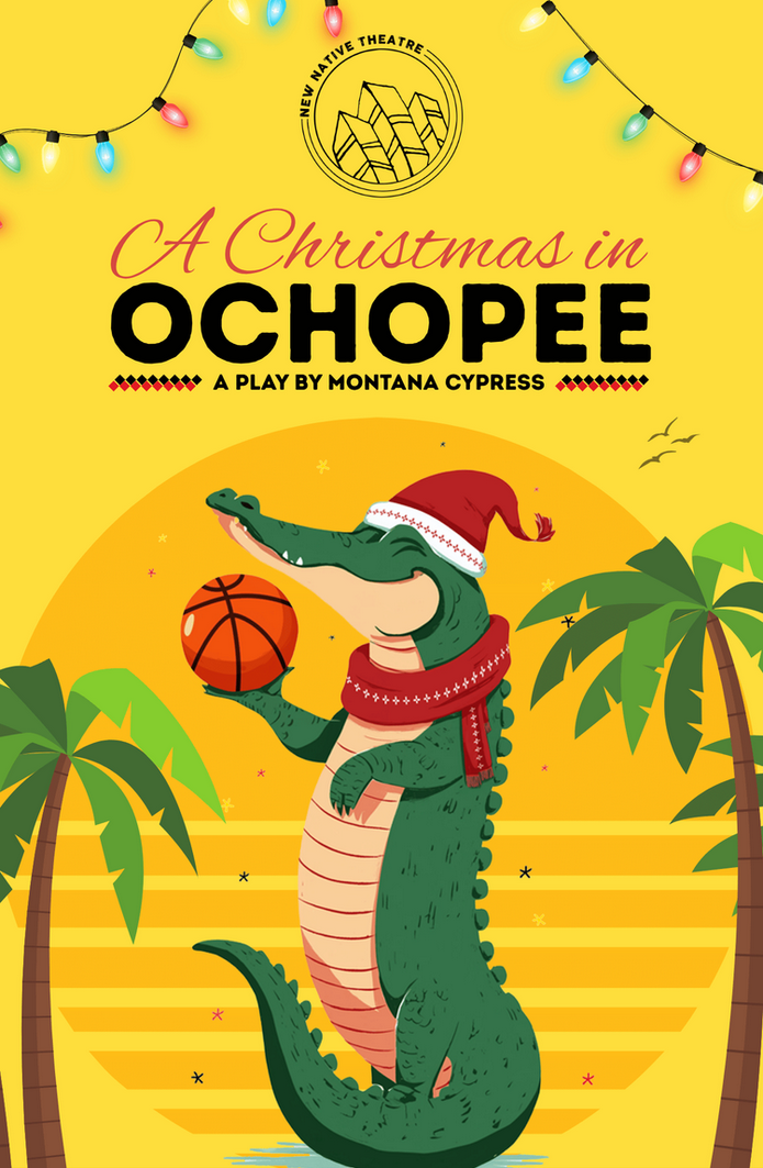 Screenshot 2025-11-18 at 09-15-23 A Christmas in Ochopee — New Native Theatre