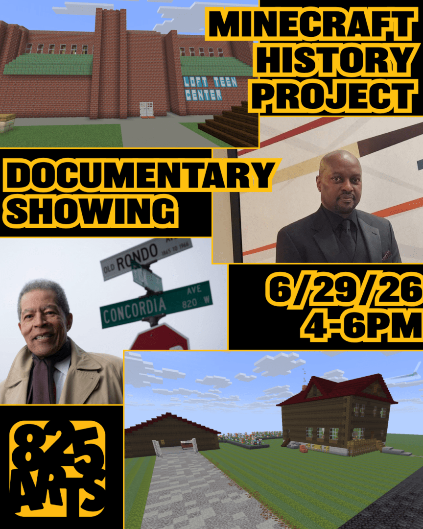 Documentary Showing(2)
